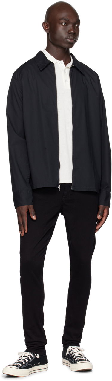 Jeans rag & bone rag & bone Fit 1 Jeans Svart | MED22S1224CVBL, 3