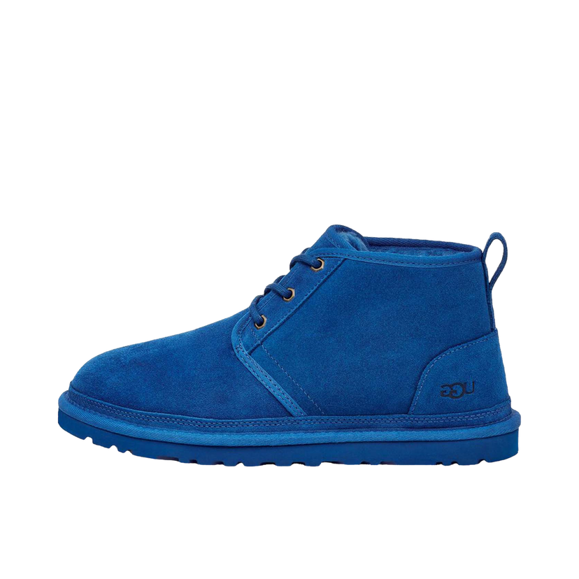 Sneakers och skor UGG Neumel Boot Classic Mörkblå | 3236-CBL