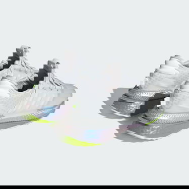 Sneakers och skor adidas Performance X_PLRBOOST "Grey" Grå | ID9587, 6