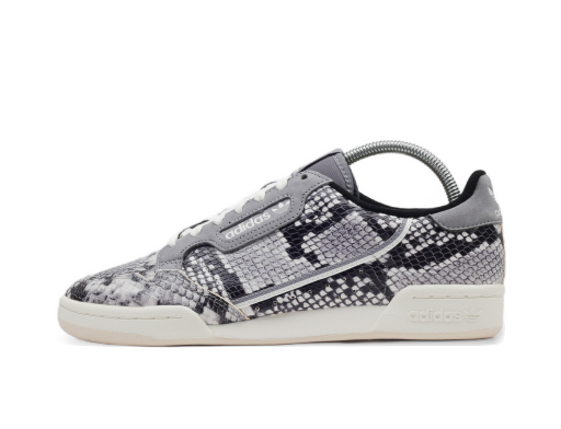 Sneakers och skor adidas Originals Continental 80 Grå | EH0169