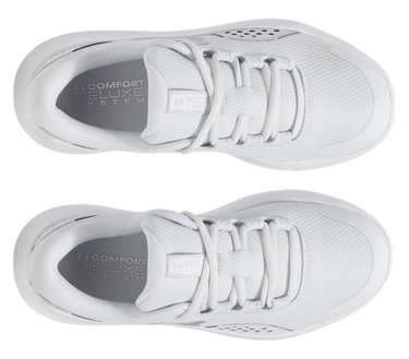 Sneakers och skor Under Armour Surge Golf Vit | 3028243-100, 2