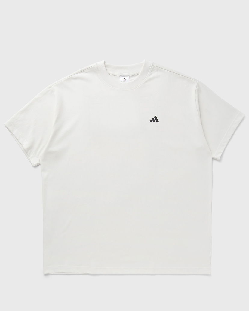 T-shirt adidas Originals ANTED GFX Tee XL Vit | JC7853