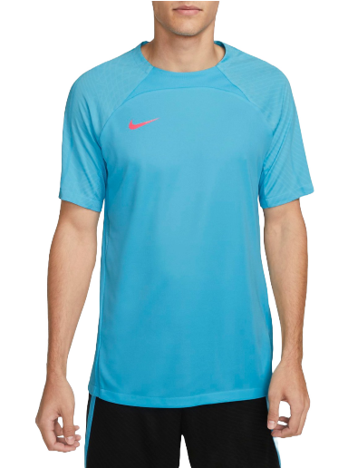 T-shirt Nike Dri-FIT Strike Tee Turkos | dv9237-416