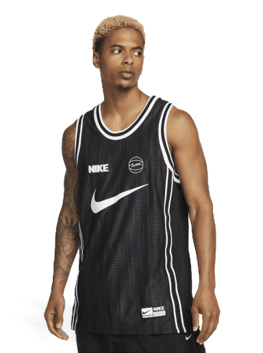 Jersey Nike Dri-FIT DNA Svart | FB7046-010