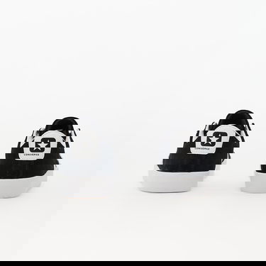 Sneakers och skor Converse Pro Leather Svart | A00368C, 3