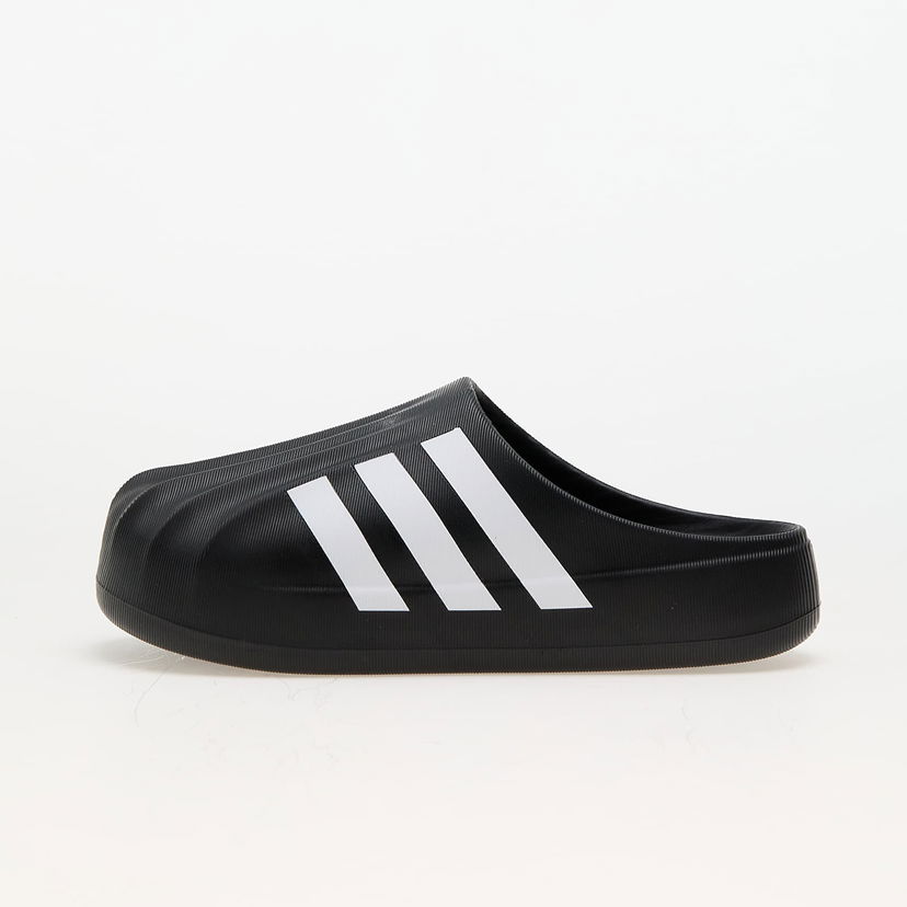 Sneakers och skor adidas Originals Adifom Superstar Mule Core Black/ Ftw White/ Ftw White Svart | IG8277