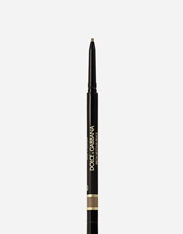 Tillbehör Dolce & Gabbana Dolce & Gabbana Brow Restyler Pencil Brun | MKUPEYE0024V0000, 1
