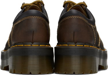 Sneakers och skor Dr. Martens 8053 Quad Arc Oxfords "Brown" Brun | 31126201, 1