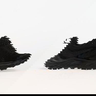 Sneakers och skor Hoka One One Anacapa 2 Low GTX Svart | 1141632F-BBLC, 2