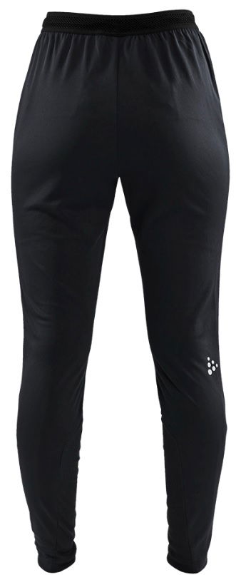 Träningsbyxor Craft Evolve Slim Training Pants Svart | 1910167-999000, 1