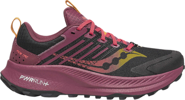Sneakers och skor Saucony Saucony RIDE TR2 Purpur | s10951-247, 0