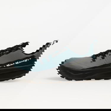 Sneakers och skor Mammut Aenergy Hike Low GTX Men Strata-Black Svart | 3030-05230 00791 strata-black, 0