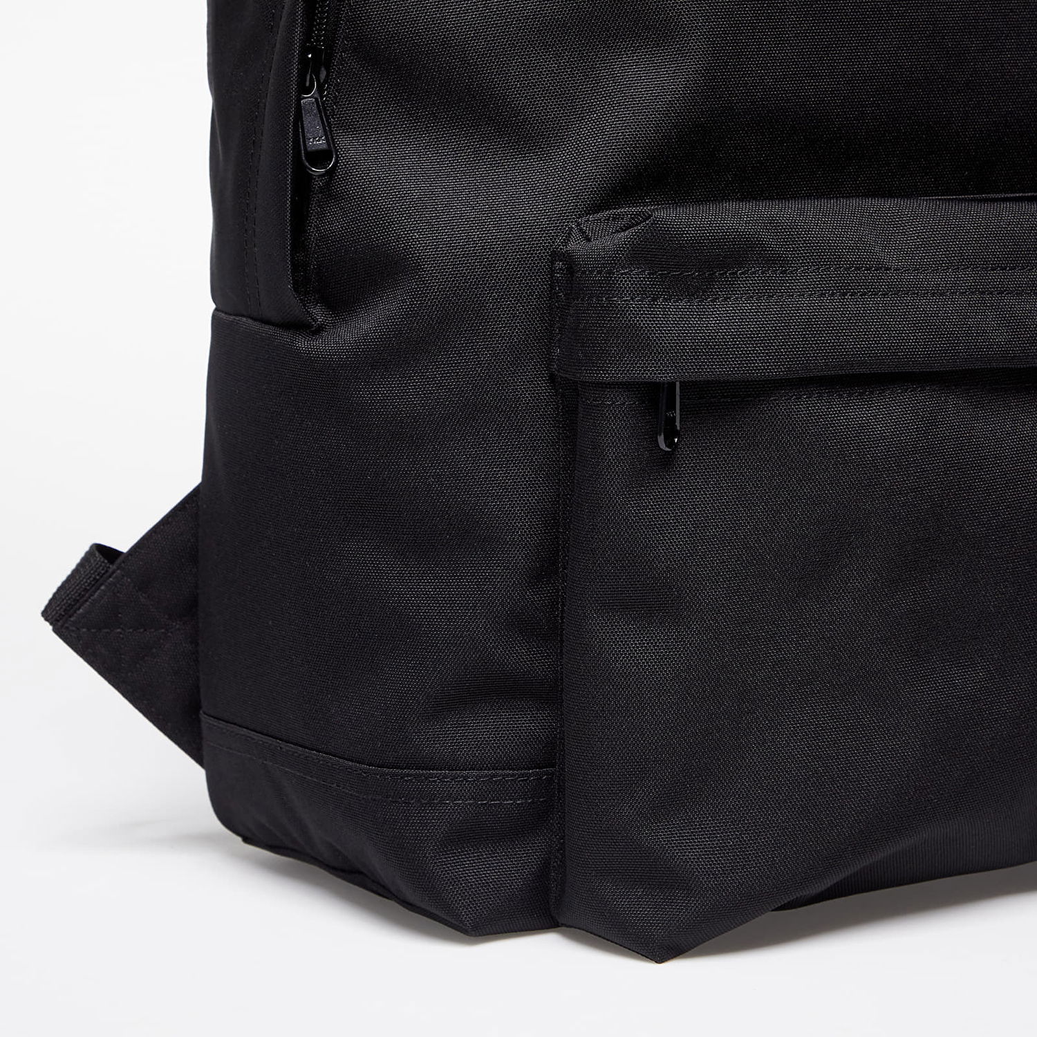 Ryggsäck Carhartt WIP Jake Backpack Black 18,5 l Svart | I031581.89XX, 1