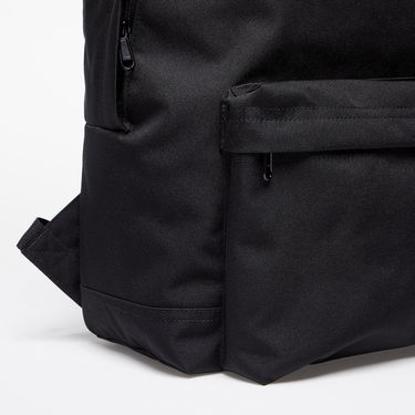 Ryggsäck Carhartt WIP Jake Backpack Black 18,5 l Svart | I031581.89XX, 1