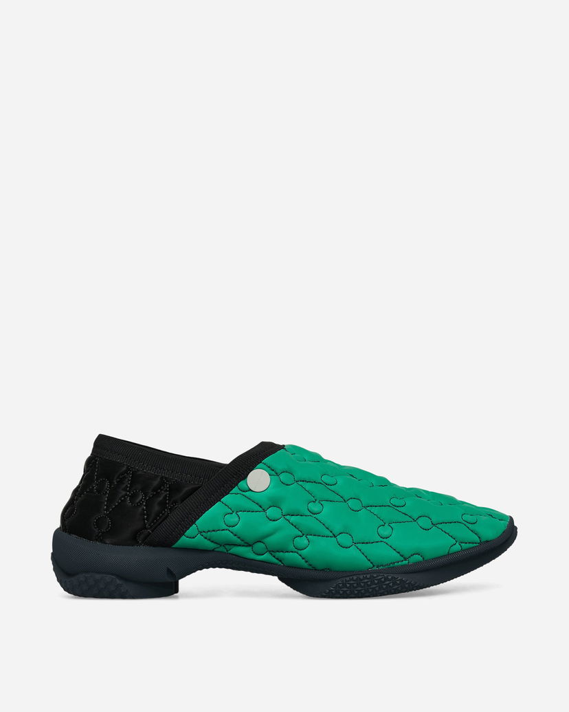 Tillbehör KIKO KOSTADINOV Solix Slippers Grön | KKSS25FT01 165