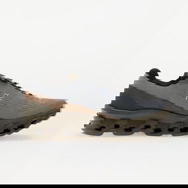 Sneakers och skor On Running Pleasures x Cloudmonster 2 PLS-TL "Mist & Olive" Brun | 3MF10493192, 3