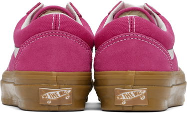 Sneakers och skor Vans LX Old Skool Rosa | VN000D56YLZ, 1