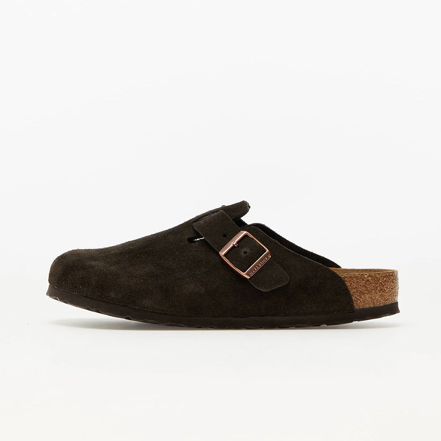 Sneakers och skor Birkenstock Boston Brun | 0660461, 0