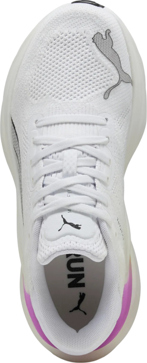 Sneakers och skor Puma Magnify NITRO 2 Vit | 377540-20, 1