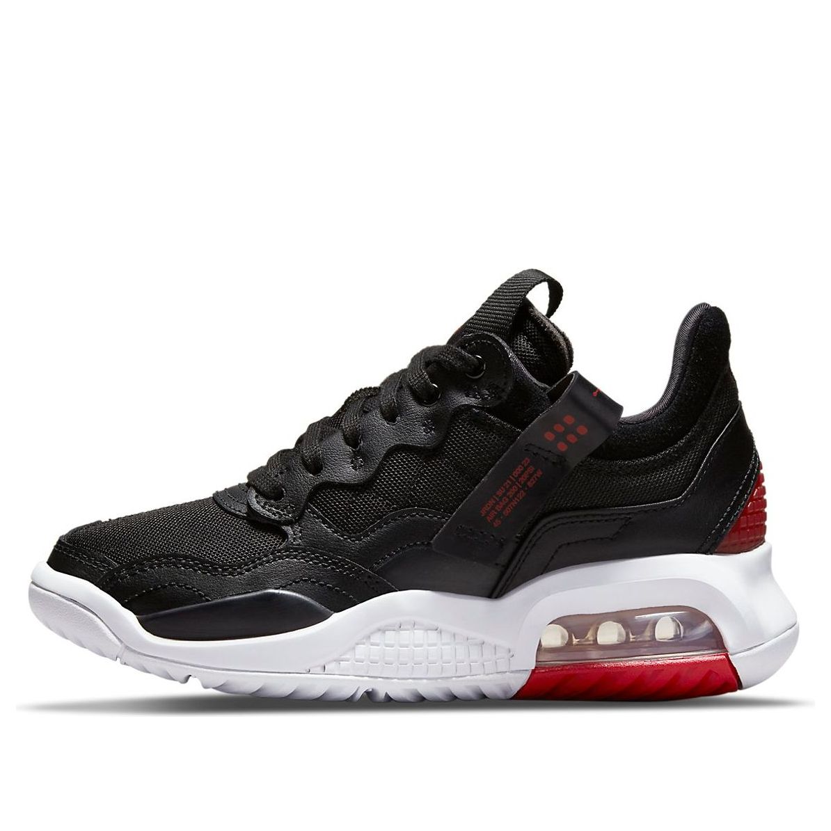 Sneakers och skor Jordan Air Jordan MA2 Svart | CW6594-006, 0