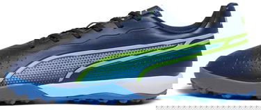 Sneakers och skor Puma KING MATCH TT Blå | 107260-02, 0