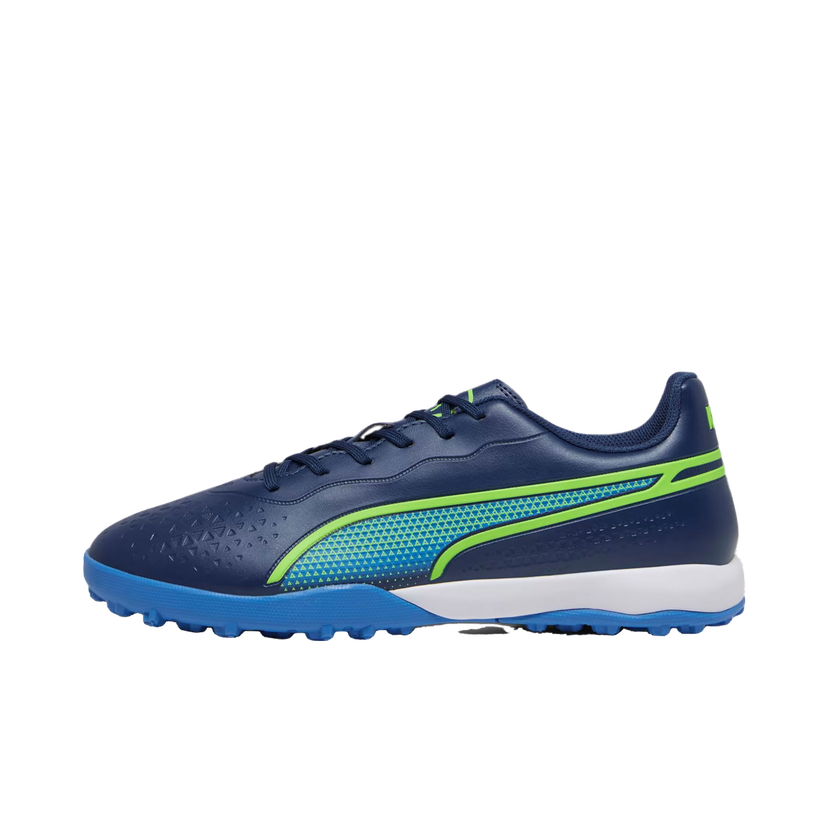 Sneakers och skor Puma KING MATCH TT Blå | 107260-02