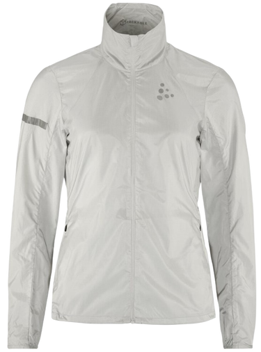 Vindjacka Craft Craft Pro Hypervent 2 Jacket Vit | 1914593-922000, 0