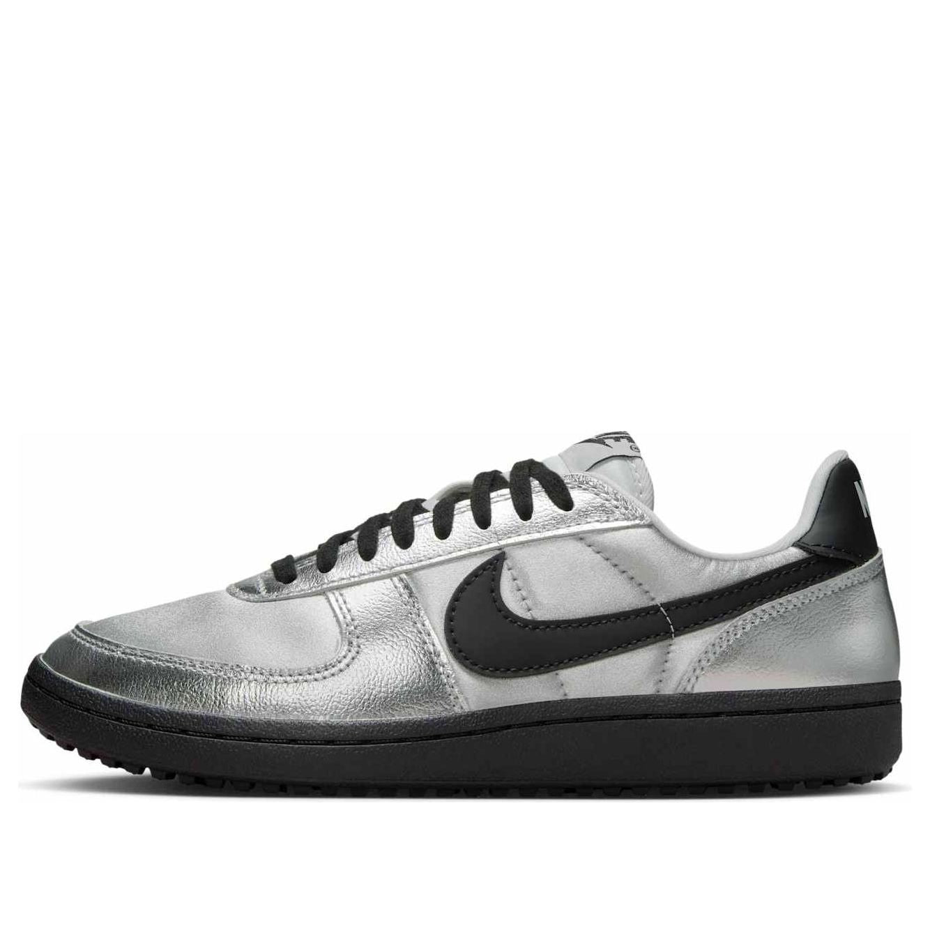 Sneakers och skor Nike Nike Field General 82 Metallisk | HQ7397-001, 0