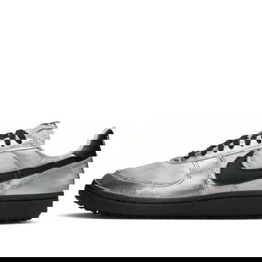 Sneakers och skor Nike Nike Field General 82 Metallisk | HQ7397-001, 0