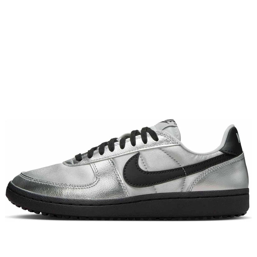 Sneakers och skor Nike Nike Field General 82 Metallisk | HQ7397-001