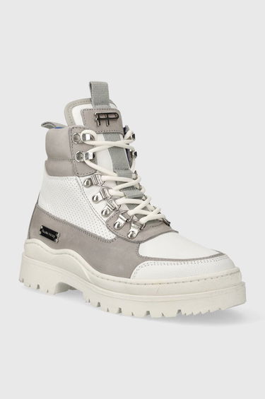 Sneakers och skor Filling Pieces Mountain Onyx Boots Grå | 64333811901, 1