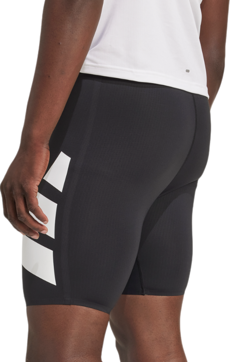 Shorts adidas Performance Adizero Road to Records Shorts Svart | jd6234, 1