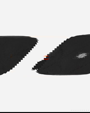 Resväska Dickies Thorsby Pouch Bag Svart | DK0A4YGA BLK1, 2