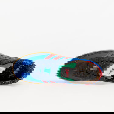 Sneakers och skor adidas Originals Sneaker Politics x Samba "Blue Bird" Mörkblå | IE0173, 3