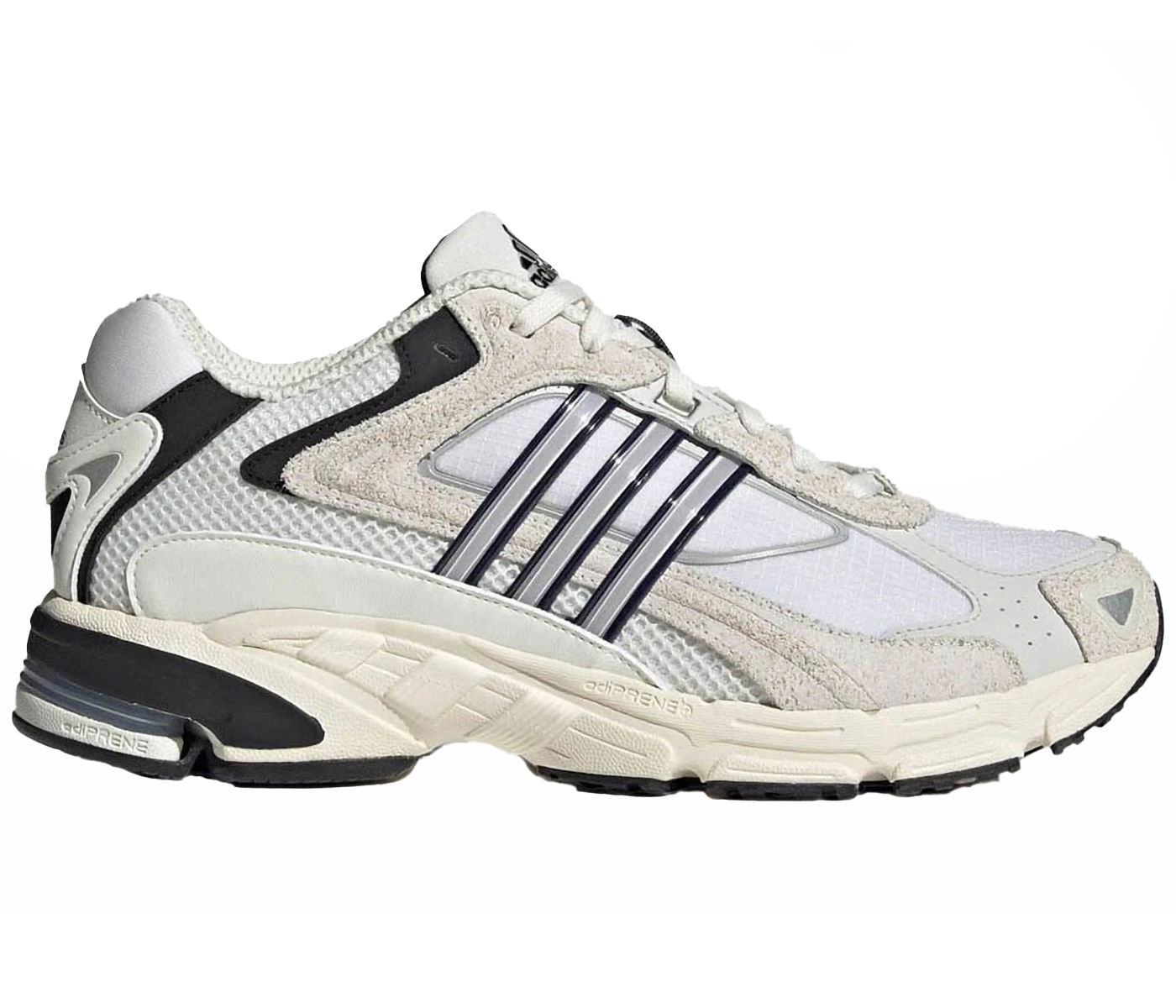 Sneakers och skor adidas Originals Response CL White Tint Vit | GX1609, 0