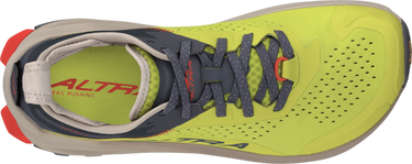 Sneakers och skor Altra Running Olympus 6 Grön | al0a85nj3301, 2