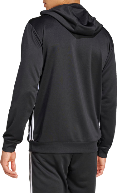 Sweatshirt adidas Performance Tiro 25 Essentials Hoodie Svart | JC5460, 2