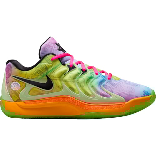 Sneakers och skor Nike KD17 Flerfärgad | HF1811