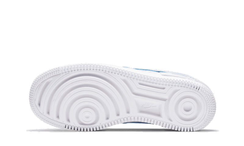 Sneakers och skor Nike Air Force 1 Shadow "Hydrogen Blue" Blå | CV3020-400, 1