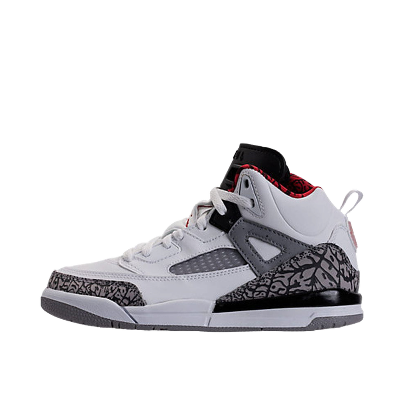 Sneakers och skor Jordan Jordan Spizike Vit | 317700-122