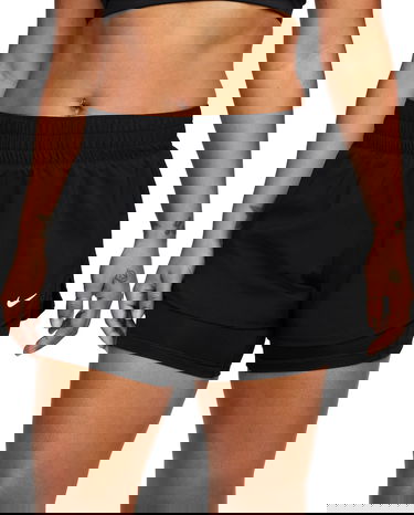 Shorts Nike Dri-FIT One Shorts Svart | dx6012-010, 0