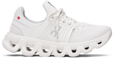 Sneakers och skor On Running Cloudswift 4 AD Vit | 3WF10451200, 0