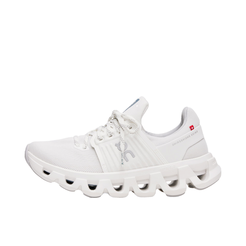 Sneakers och skor On Running Cloudswift 4 AD Vit | 3WF10451200