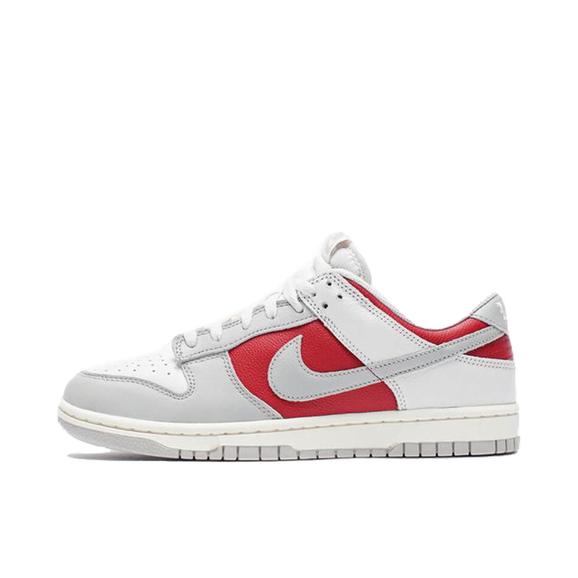Sneakers och skor Nike DUNK LOW RETRO Vit | HJ9093-030