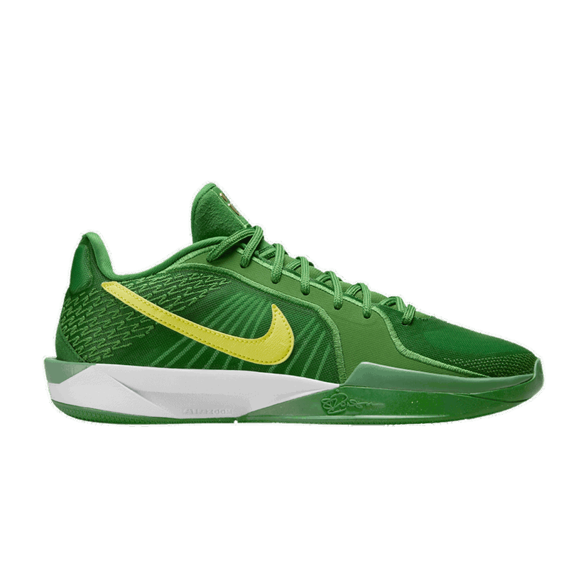 Basketboll Nike Sabrina 2 W Grön | HQ4344-300