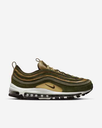 Sneakers och skor Nike Air Max 97 NH Grön | DR0157 300, 0