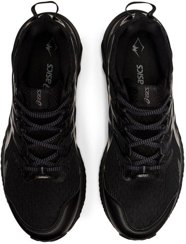 Sneakers och skor Asics Gel-Trabuco 10 Svart | 1011B328 001, 2