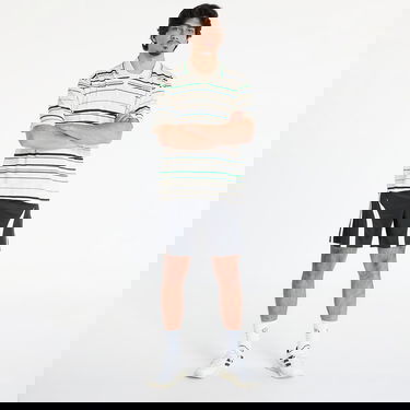 Polotröja adidas Originals Wales Bonner Knit Polo Shirt Beige | JM8203, 3