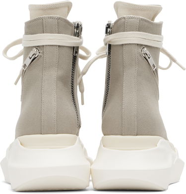 Sneakers och skor Rick Owens Rick Owens DRKSHDW Concordians Cargo Abstract Grå | DS02E7841 DO, 1