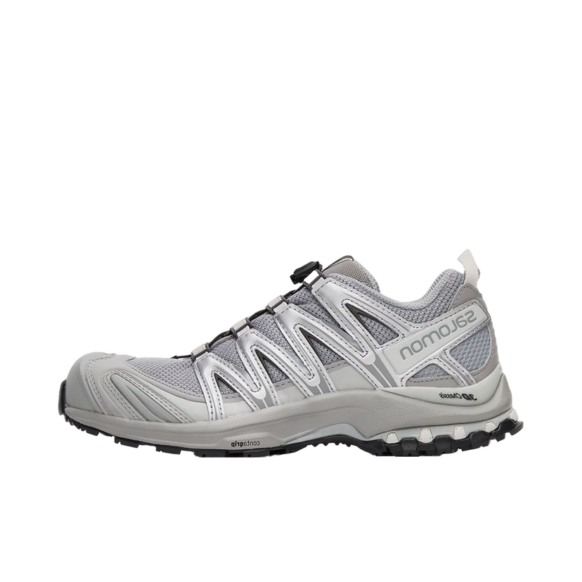 Outdoor Salomon Gray Xa Pro 3d Grå | 416175
